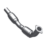 MagnaFlow Direct Fit Catalytic Converter 2010 Chevy Camaro 6.2L D/S