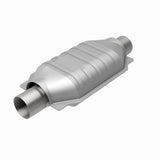MagnaFlow Universal Catalytic Converter 2 inch OEM Grade