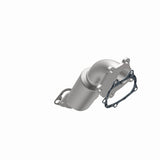 MagnaFlow Direct Fit Catalytic Converter 08-09 Subaru WRX 2.5L