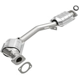 MagnaFlow Direct Fit Catalytic Converter 99-04 Subaru Forester 2.5L