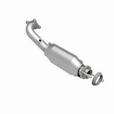 MagnaFlow Direct Fit Catalytic Converter 10-11 Cadillac CTS 3.0L