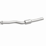 MagnaFlow Direct Fit Catalytic Converter 09 CTS-V 6.2L S/C Passenger Side OEM