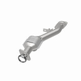 MagnaFlow Direct Fit Catalytic Converter 04-07 Subaru WRX/STI 2.5L T