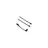 Bilstein B6 15-17 Volkswagen Golf R / GTI Rear Twintube Shock Absorber (DampTronic)