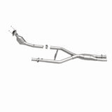 MagnaFlow Direct Fit Catalytic Converter 98 Lincoln Mark VIII 4.6L