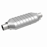 MagnaFlow Universal Catalytic Converter 2.25 OEM