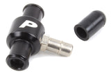 PERRIN 15-17 & 2025 Only Subaru WRX / 14-16 Forester XT Turbo Sump Restrictor - Black