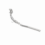 MagnaFlow Direct Fit Catalytic Converter 15-16 Audi A3 2.0L