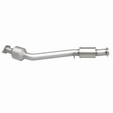 MagnaFlow Direct Fit Catalytic Converter 2013 Scion Fr-S 2.0L