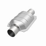 MagnaFlow Universal Catalytic Converter 2.25 Rear with O2
