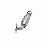 MagnaFlow Direct Fit Catalytic Converter 10-11 Cadillac CTS 3.0L