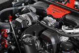 PERRIN 22-25 Subaru BRZ / Toyota GR86 Inlet Hose - Black