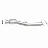 MagnaFlow Direct Fit Catalytic Converter 06-08 Subaru Forester 2.5L