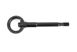 PERRIN 22-26 Subaru WRX / 18-23 Crosstrek / 17-23 Impreza Forester Tow Hook Kit (Front) - Black