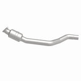 MagnaFlow Direct Fit Catalytic Converter 2015 Charger V8 6.4 6.2 OEM