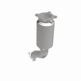 MagnaFlow Direct Fit Catalytic Converter OEM 14-15 Audi A4 L4 2.0L