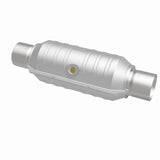 MagnaFlow Universal Catalytic Converter 1.75in. Honda OEM