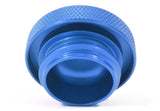 PERRIN 02-26 Subaru Impreza/WRX/STI & 13-26 Crosstrek/BRZ/FR-S/GR86/GR86 Oil Fill Cap - Blue