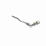 MagnaFlow Direct Fit Catalytic Converter 06-08 Jetta/GTI/A3/ 2.0T OE