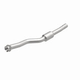 MagnaFlow Direct Fit Catalytic Converter 09 CTS-V 6.2L S/C Passenger Side OEM