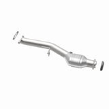 MagnaFlow Direct Fit Catalytic Converter 06-08 Subaru Forester 2.5L