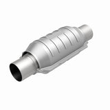 MagnaFlow Universal Catalytic Converter 2.50 Rear 540