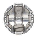 JE Pistons Ultra Series GM Gen III/IV LS 4.005in Bore/4in Stroke Set of 8 Pistons