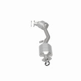MagnaFlow Direct Fit Catalytic Converter 99-02 Forester 2.5L OEM