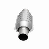 MagnaFlow Univ Catalytic Conv Chrysler/Ford/Mercedes-Benz/Saab/Toyota/Volkswagen *CALIFORNIA OBDII*