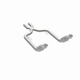 MagnaFlow Direct Fit Catalytic Converter MUSTANG- 07-09 5.4L OEM