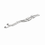 MagnaFlow Direct Fit Catalytic Converter 96-98 BMW 328 2.8L