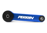 PERRIN 93-26 Subaru WRX/STI/Impreza/Crosstrek 09-25 Forester/Legacy Pitch Stop Mount - Blue