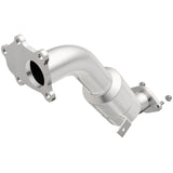 MagnaFlow Direct Fit Catalytic Converter 06-08 Subaru Forester 2.5L