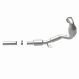 MagnaFlow Direct Fit Catalytic Converter 15-17 Volkswagen Golf / GTI
