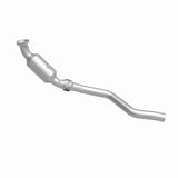 MagnaFlow DF Cat Conv 05-09 Chrysler 300/Dodge 06-09 Charger/05-07 Magnum 5.7L P/S *NOT CALIFORNIA*