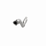MagnaFlow Direct Fit Catalytic Converter 04-06 Audi S4 4.2L