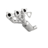 MagnaFlow Direct Fit Catalytic Converter 01-06 BMW M3 3.2L Rear Mani