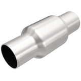 MagnaFlow Universal Catalytic Converter 2.25inch Preconv.