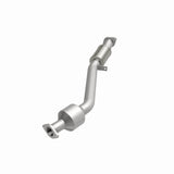 MagnaFlow Direct Fit Catalytic Converter 2013 Scion Fr-S 2.0L