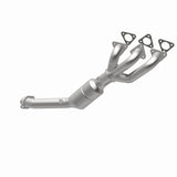 MagnaFlow Direct Fit Catalytic Converter BMW M3 01-06 Front OEM