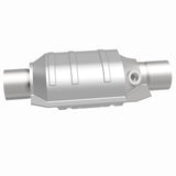 MagnaFlow Universal Catalytic Converter 2.25 Rear with O2