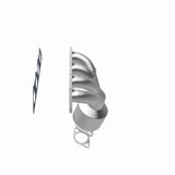 MagnaFlow Direct Fit Catalytic Converter 02-03 Mitsubishi Lancer 2.0L California