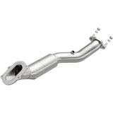 MagnaFlow Catalytic Converter Direct Fit Federal 06-11 Chevy Corvette V8 7.0LGAS