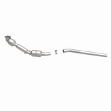 MagnaFlow DF Cat Conv 09-10 Audi A3 2.0L(CCTA)/Volkswagen 09-10 Eos/GTI/ 08-10 Jetta 2.0L(CCTA/CBFA)