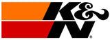K&N Engineering IN-LINE FUEL Filter K&N