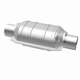MagnaFlow Universal Catalytic Converter 2.25 inch PC2 Rear