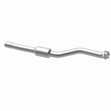 MagnaFlow Direct Fit Catalytic Converter 09 CTS-V 6.2L S/C Driver Side OEM