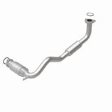 MagnaFlow Direct Fit Catalytic Converter Toyota MR2 Rear Conv.