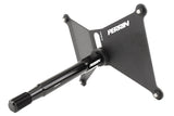 PERRIN 22-24 Subaru Forester Wilderness License Plate Holder