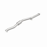 MagnaFlow Direct Fit Catalytic Converter 15-19 Subaru WRX H4 2.0L